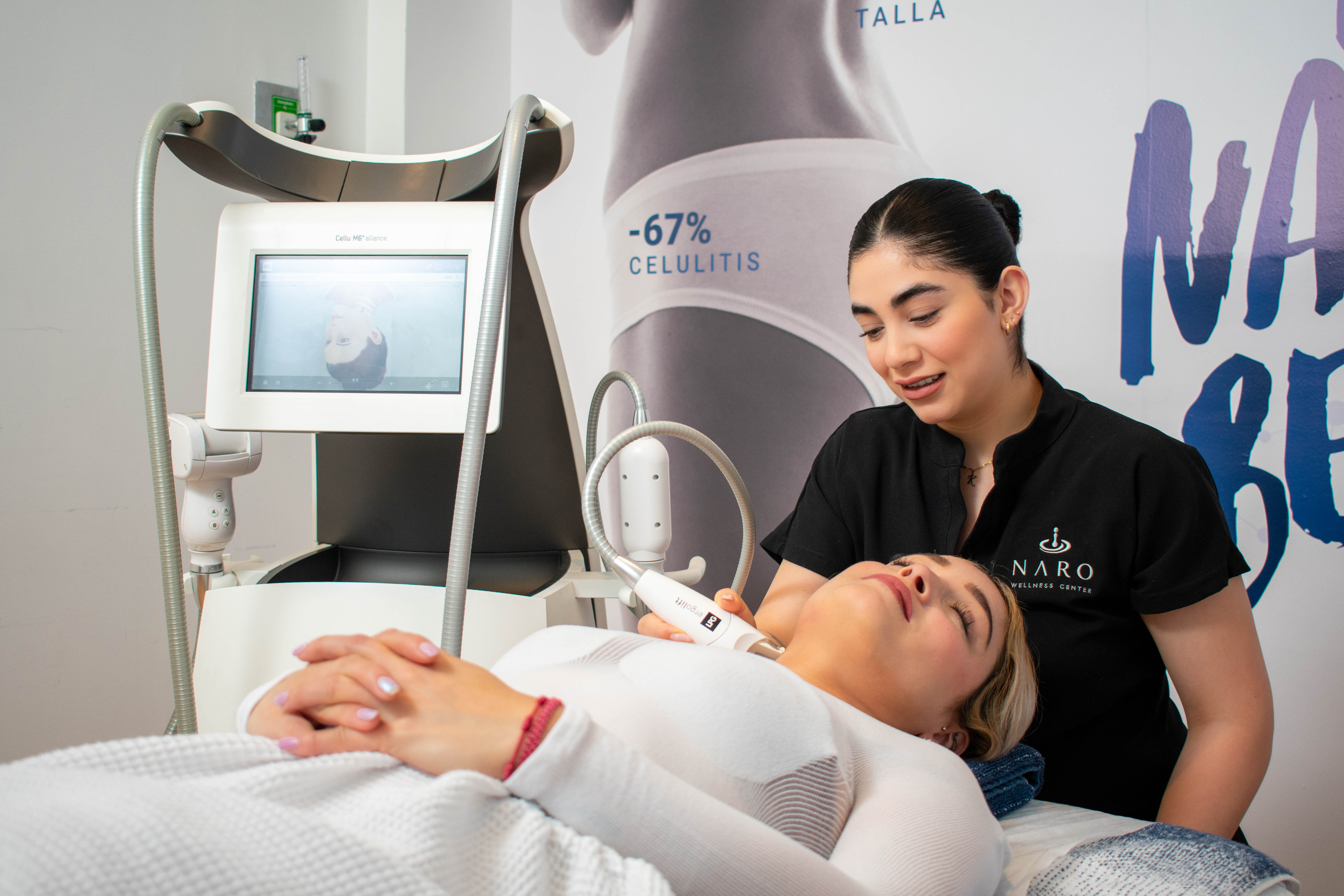 Naro Wellness Center
